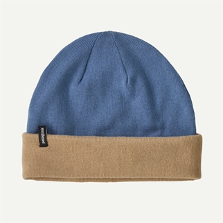 Patagonia Powslayer Beanie barnacle blue